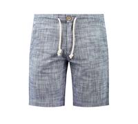 BLEND Pantalon 'Bones' bleu chiné, Taille 31-32