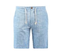 BLEND Pantalon 'Bones' bleu chiné, Taille 38