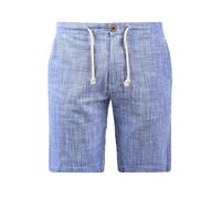 BLEND Pantalon 'Bones' bleu chiné, Taille 38