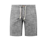 BLEND Pantalon 'Bones' gris chiné, Taille 40