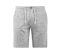 BLEND Pantalon 'Bones' gris chiné, Taille 40