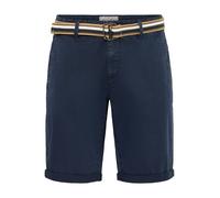 BLEND Pantalon 'Bruno' bleu marine, Taille 35-36