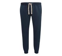 BLEND Pantalon 'BT Tilo' écru / bleu marine, Taille 44