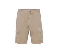 BLEND Pantalon cargo beige, Taille 35-36