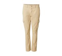 BLEND Pantalon cargo 'BHEDNAN' beige, Taille 30