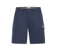 BLEND Pantalon cargo 'BHEDNAN' marine, Taille 31-32