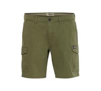 BLEND Pantalon cargo 'BHEDNAN' olive, Taille 33