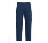 BLEND Pantalon cargo 'BHMADDOX' bleu, Taille 34