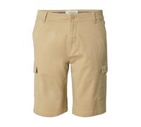 BLEND Pantalon cargo 'BHMason' beige, Taille 31-32