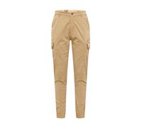 BLEND Pantalon cargo 'BHNAN' beige, Taille 44