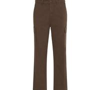 BLEND Pantalon cargo ' BHNatan' brun foncé, Taille 31