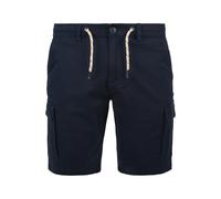 BLEND Pantalon cargo bleu foncé, Taille 33