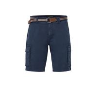 Blend Short décontracté Jean, Robe Bleue (194024), S Homme