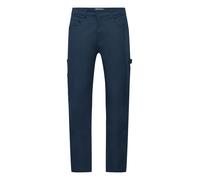 BLEND Pantalon cargo bleu nuit, Taille 33
