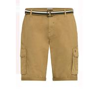 BLEND Pantalon cargo 'Brian' beige, Taille 34
