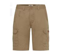 BLEND Pantalon cargo 'Crixus' beige, Taille 31-32