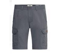 BLEND Pantalon cargo 'Crixus' gris foncé, Taille 34