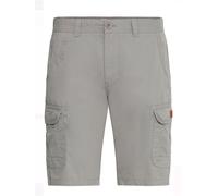 BLEND Pantalon cargo 'Crixus' gris, Taille 38