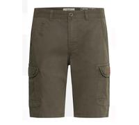 BLEND Pantalon cargo 'Crixus' olive, Taille 31-32