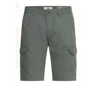 BLEND Pantalon cargo 'Crixus' vert, Taille 34