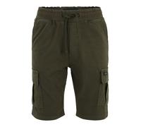 BLEND Pantalon cargo kaki, Taille 34
