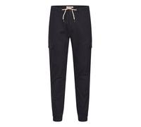 BLEND Pantalon cargo 'Sellini' noir, Taille 34