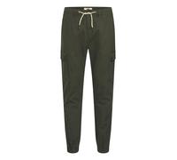 BLEND Pantalon cargo 'Sellini' olive, Taille 30