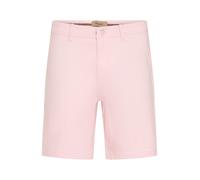 BLEND Pantalon chino 'BHEDNAN' rose, Taille 31-32