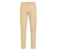 BLEND Pantalon chino ' BHEDNAN twill 5-pocket' marron, Taille 33
