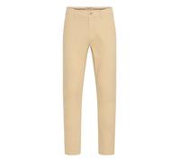 BLEND Pantalon chino ' BHEDNAN twill pant ' marron, Taille 32