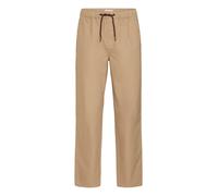 BLEND Pantalon chino ' BHMILES Wovenpant ' bleu foncé, Taille 33