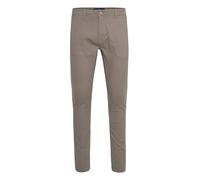 Pantalon chino Blend bhnatan Marron 33x32