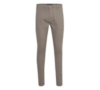 BLEND Pantalon chino 'BHNatan' taupe, Taille 33