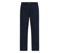 BLEND Pantalon chino ' BHSun ' bleu foncé, Taille 36