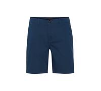 BLEND Pantalon chino bleu / bleu foncé, Taille 35-36