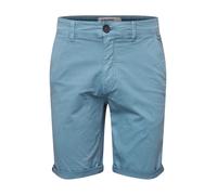 BLEND Pantalon chino bleu foncé, Taille 33