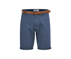 BLEND Pantalon chino 'BRANE' bleu denim, Taille 31-32