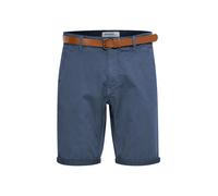 BLEND Pantalon chino 'BRANE' bleu denim, Taille 34