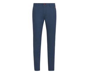 BLEND Pantalon chino 'Kainz' bleu marine, Taille 31