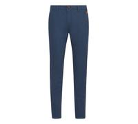 BLEND Pantalon chino 'Kainz' bleu marine, Taille 34