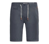 BLEND Pantalon chino 'Kaito' bleu / bleu foncé, Taille 33