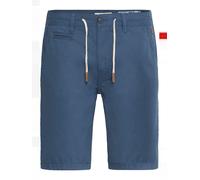 BLEND Pantalon chino 'Kaito' bleu, Taille 38