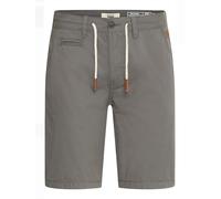 BLEND Pantalon chino 'Kaito' gris, Taille 34