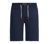 BLEND Pantalon chino 'Kaito' marine, Taille 35-36
