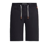 BLEND Pantalon chino 'Kaito' noir, Taille 34