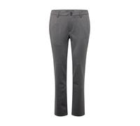 BLEND Pantalon chino 'Langford' gris foncé, Taille 28