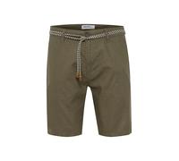 BLEND Pantalon chino 'Mennok' kaki, Taille 34