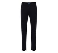 BLEND Pantalon chino 'Napa' bleu marine, Taille 31