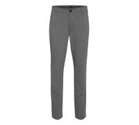 BLEND Pantalon chino 'Napa' gris chiné, Taille 31