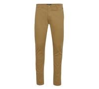 BLEND Pantalon chino 'Natan' noisette, Taille 38